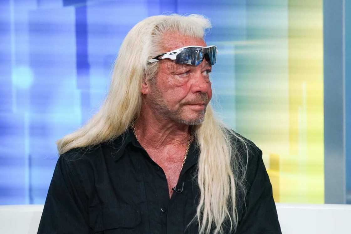 Duane Lee Chapman, II Duane Lee Chapman, II