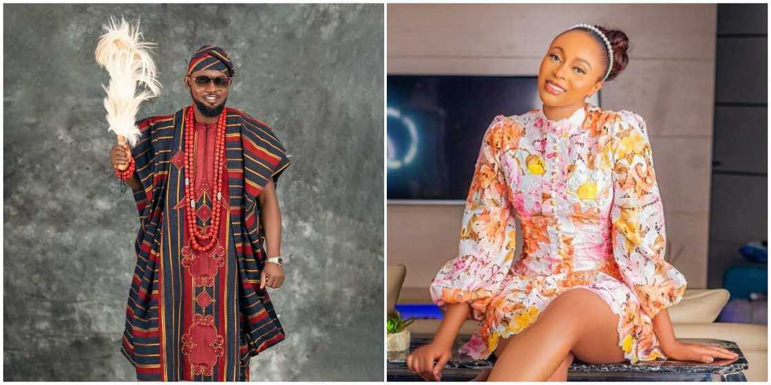 AY’s Wife Mabel AY’s Wife Mabel