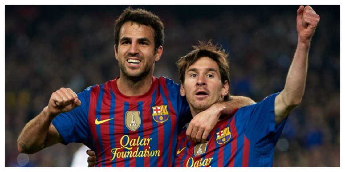 Coming to America: Messi and ex-Barcelona teammate set to leave Europe for MLS Coming to America: Messi and ex-Barcelona teammate set to leave Europe for MLS
