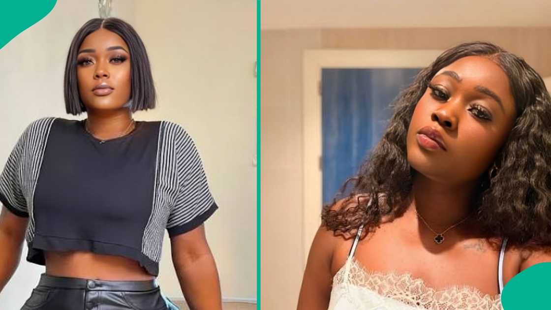 Iheme Nancy, actress, Nollywood
