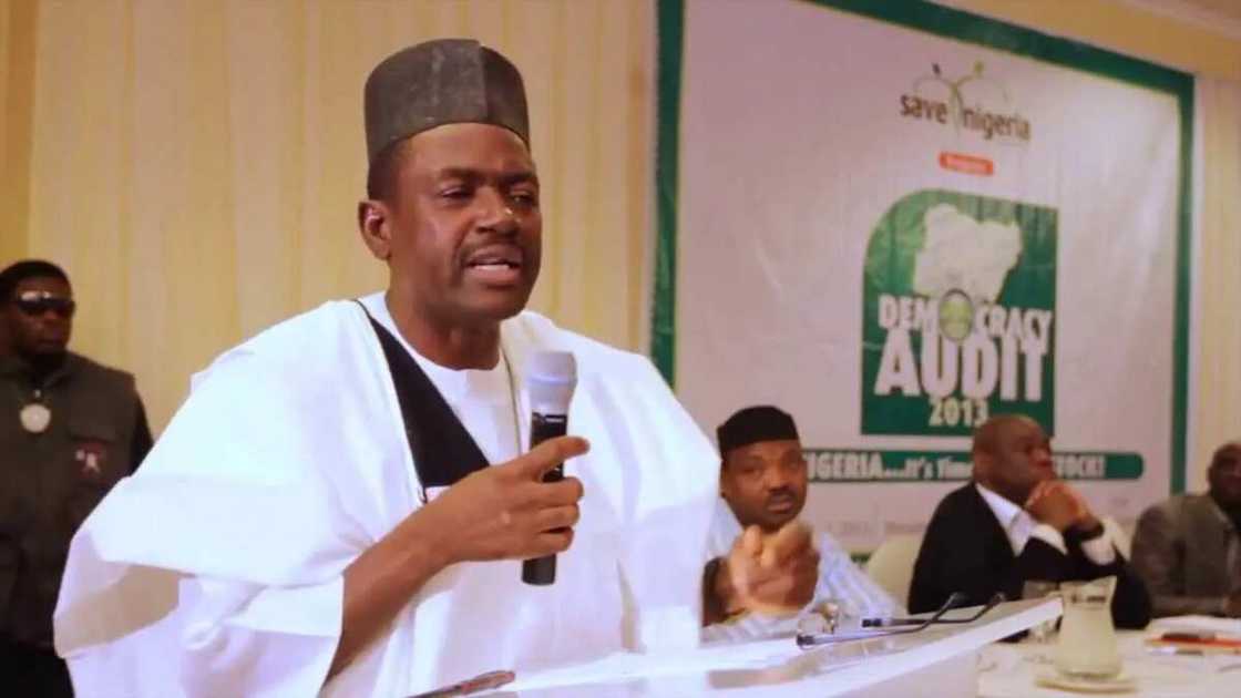 Labaran Maku Labaran Maku