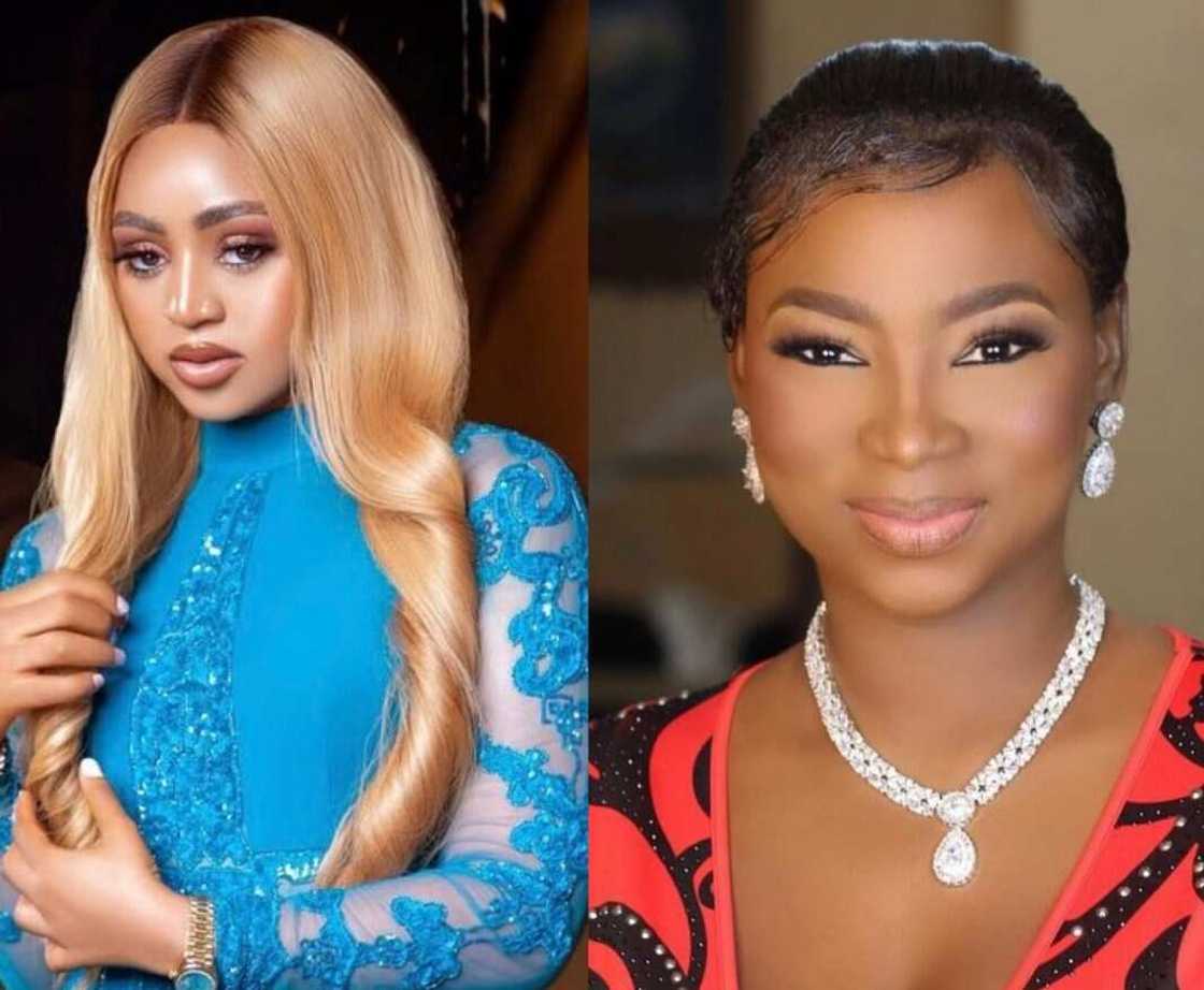 Rikici kan Kayan Mata: Kotu ta bayar da belin Jaruma mai Kayan Mata Rikici kan Kayan Mata: Kotu ta bayar da belin Jaruma mai Kayan Mata