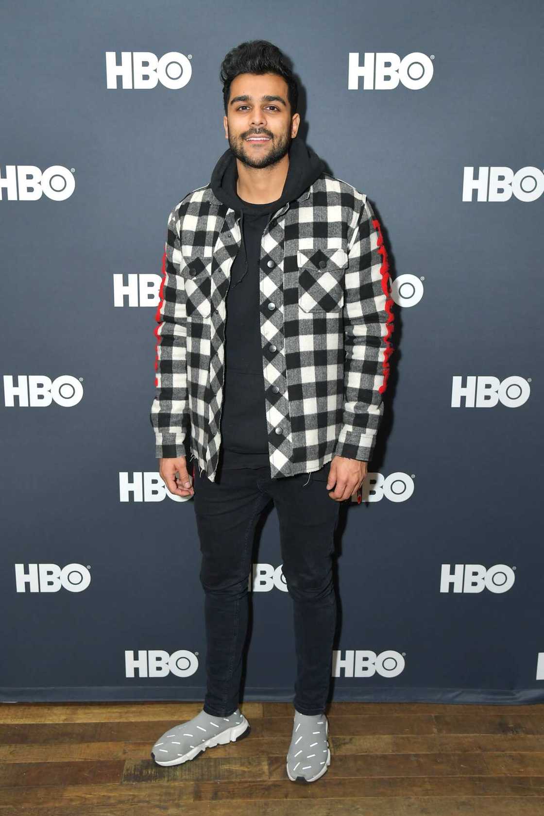 Adam Waheed Adam Waheed