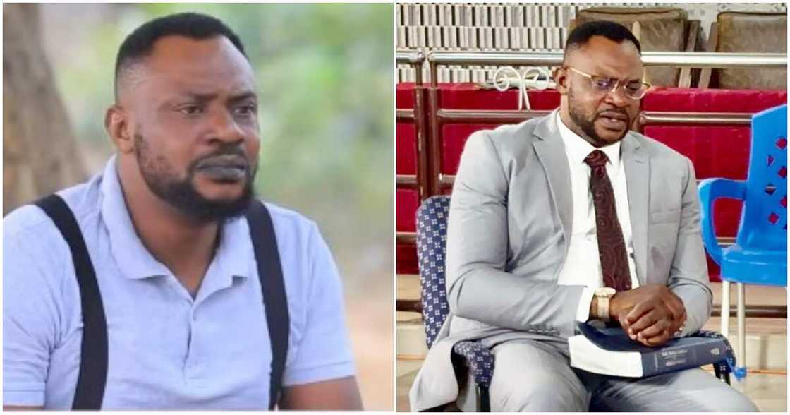 Odunlade Adekola Odunlade Adekola