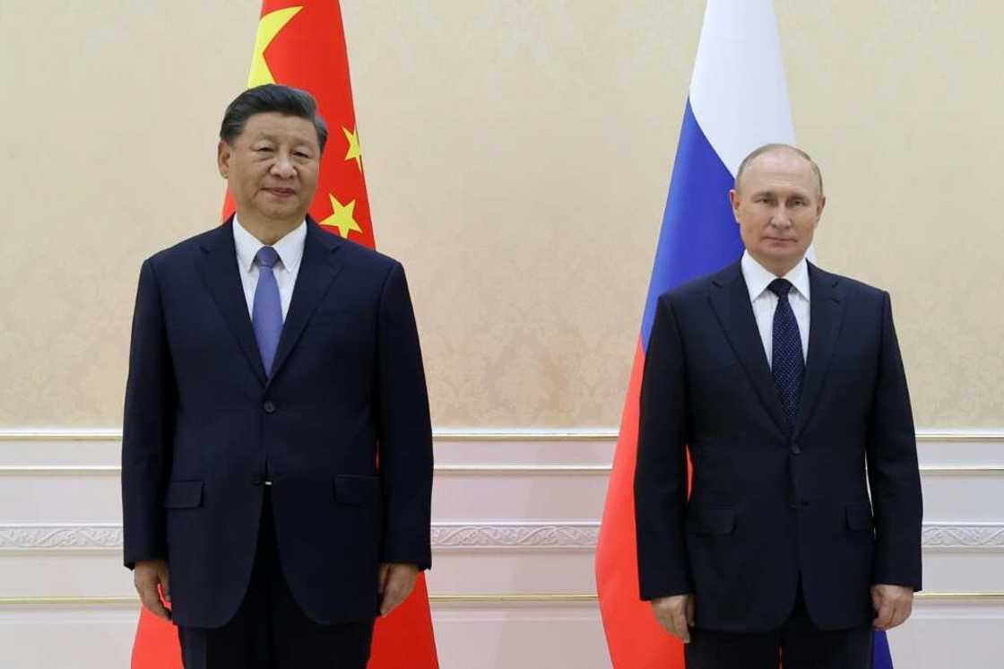 But relations between the two countries are bound to be complex sharing a 4,300 kilometre border But relations between the two countries are bound to be complex sharing a 4,300 kilometre border