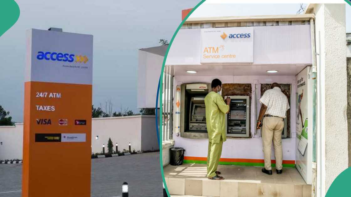 Access Bank strengthens its position with acquisition of South African Bank.