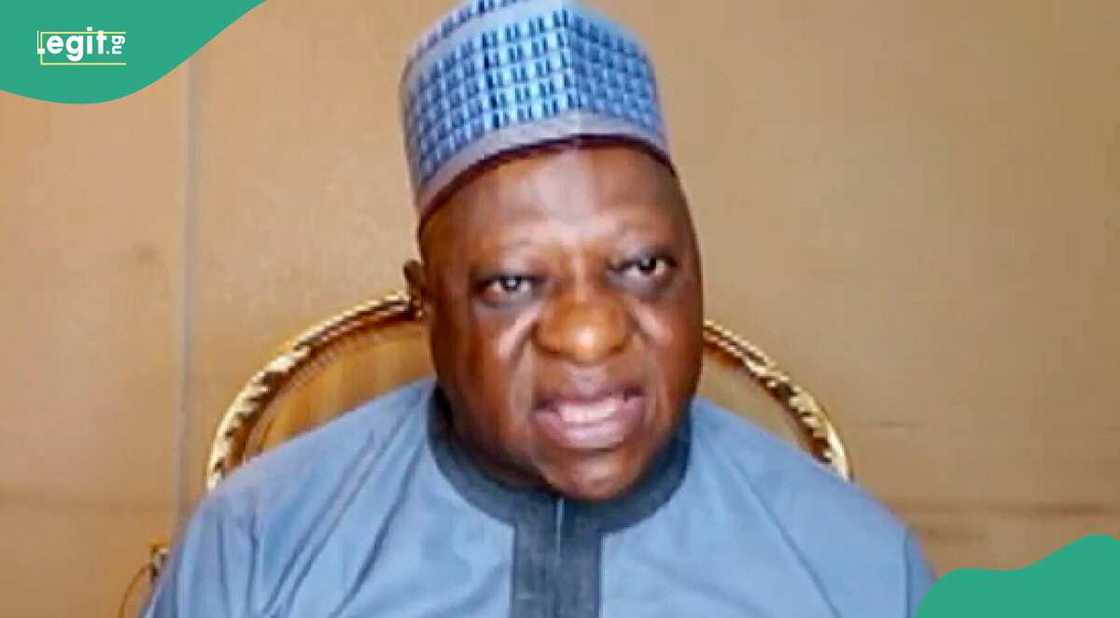 Joshuwa Dariye Joshuwa Dariye