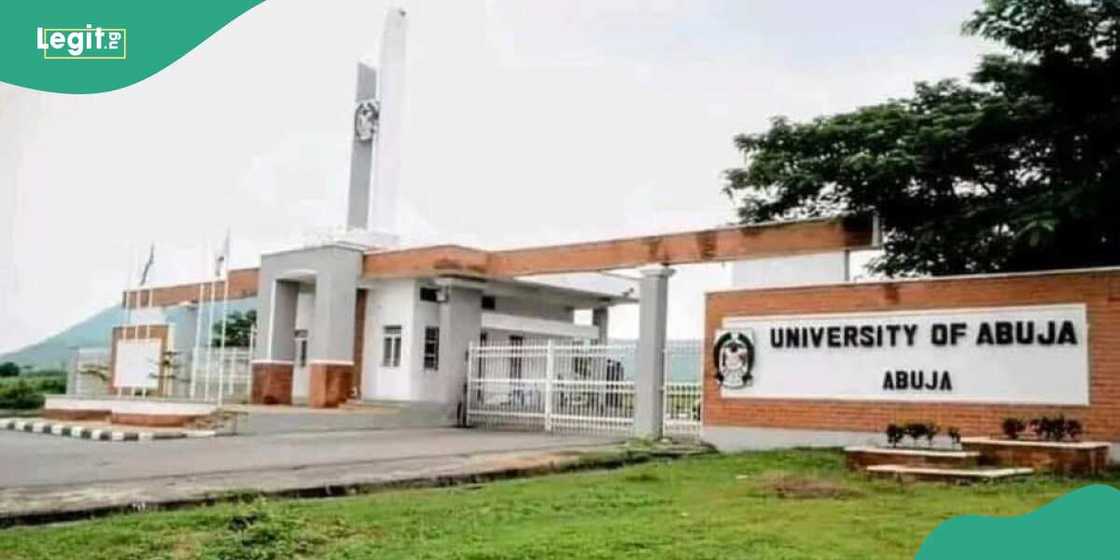 University of Abuja speaks on its VC selection University of Abuja speaks on its VC selection