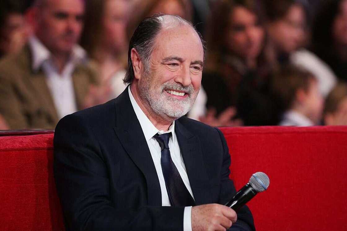 michel delpech