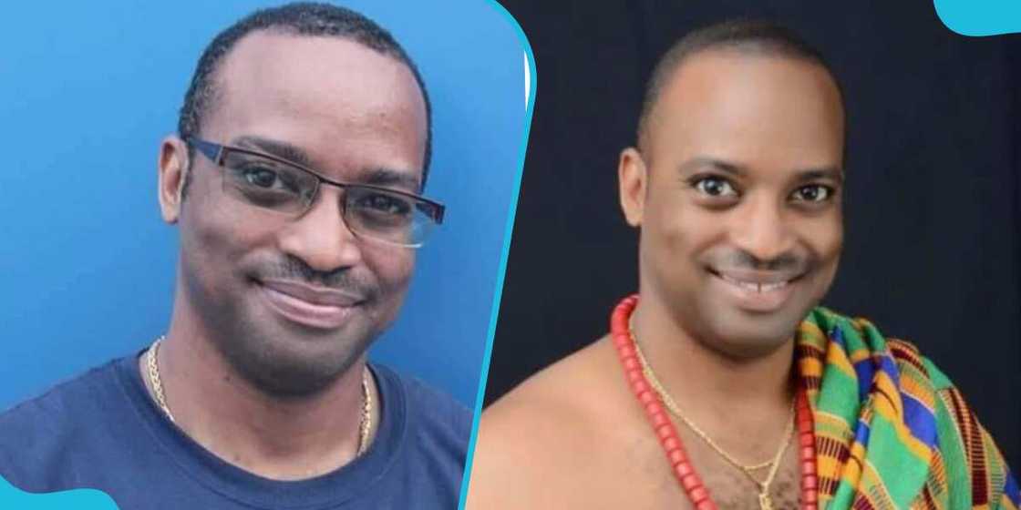 Vincent McCauley passes on Vincent McCauley passes on