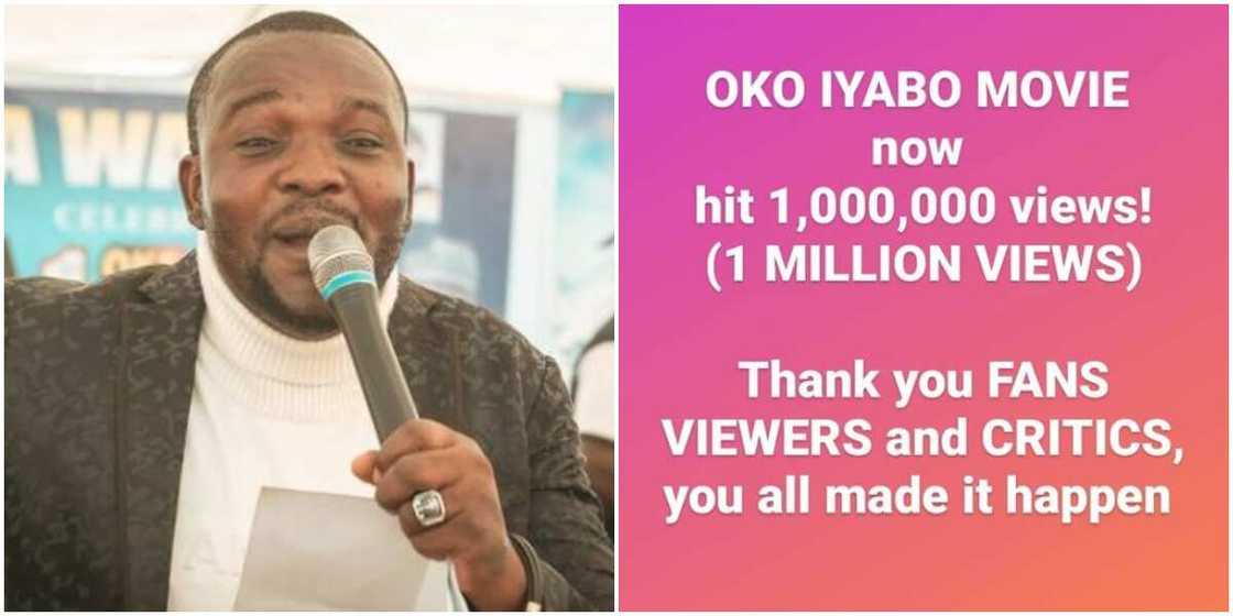 Yomi Fabiyi Yomi Fabiyi