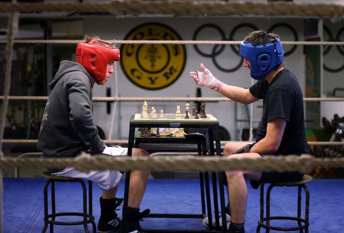 World's weirdest sports World's weirdest sports