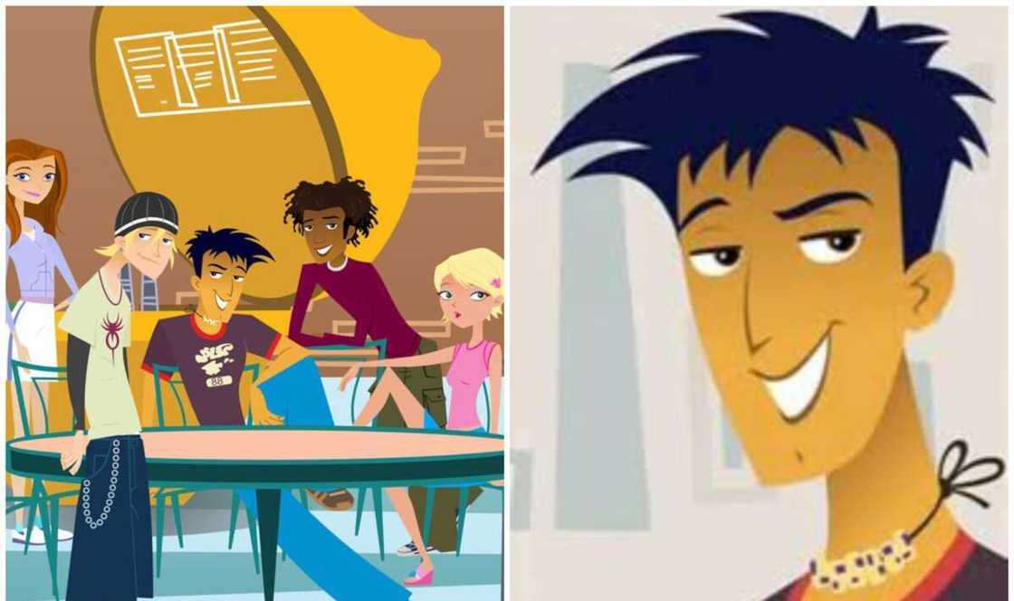best cartoons of the 2000s best cartoons of the 2000s