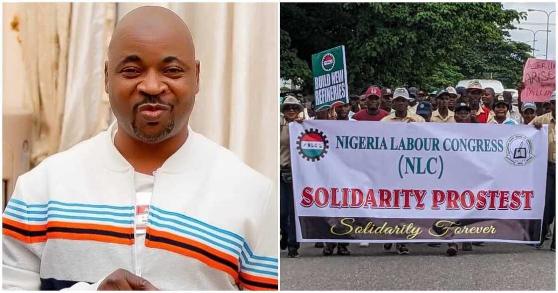 NLC strike/nlc strike update/nlc protest/labour strike