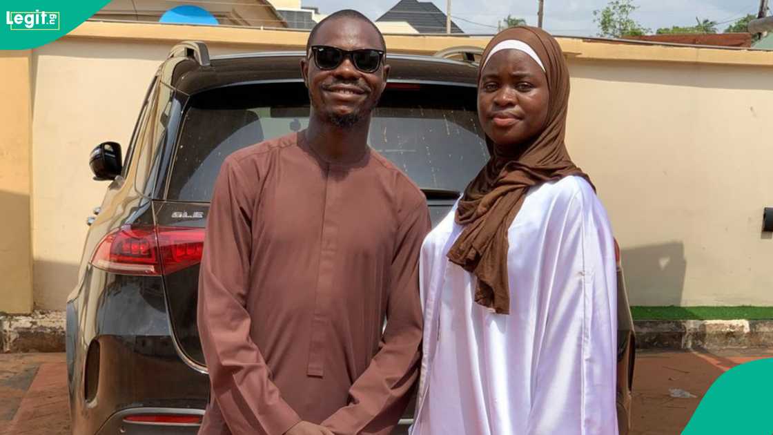 Harrison Gwamnishu reacts as family of Edo couple accuses him of ransom theft Harrison Gwamnishu reacts as family of Edo couple accuses him of ransom theft
