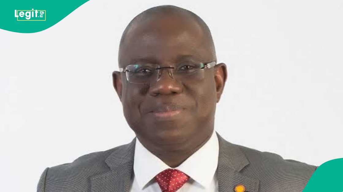 Manya na jin haushi Bayo Ojulari Manya na jin haushi Bayo Ojulari