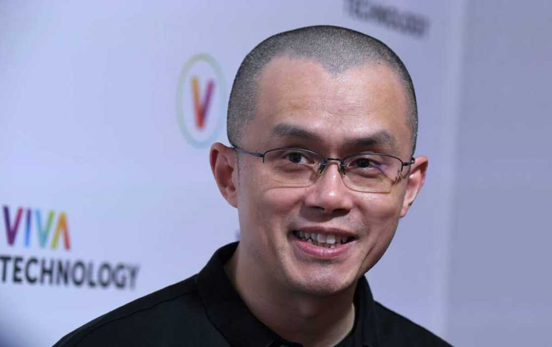 Changpeng 'CZ' Zhao turned Binance into the biggest cryptocurrency exchange in the world Changpeng 'CZ' Zhao turned Binance into the biggest cryptocurrency exchange in the world