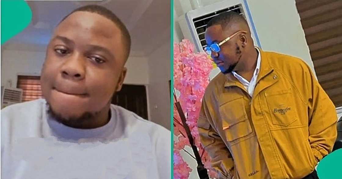 Man laments as boss settles him with N1.1 million Man laments as boss settles him with N1.1 million