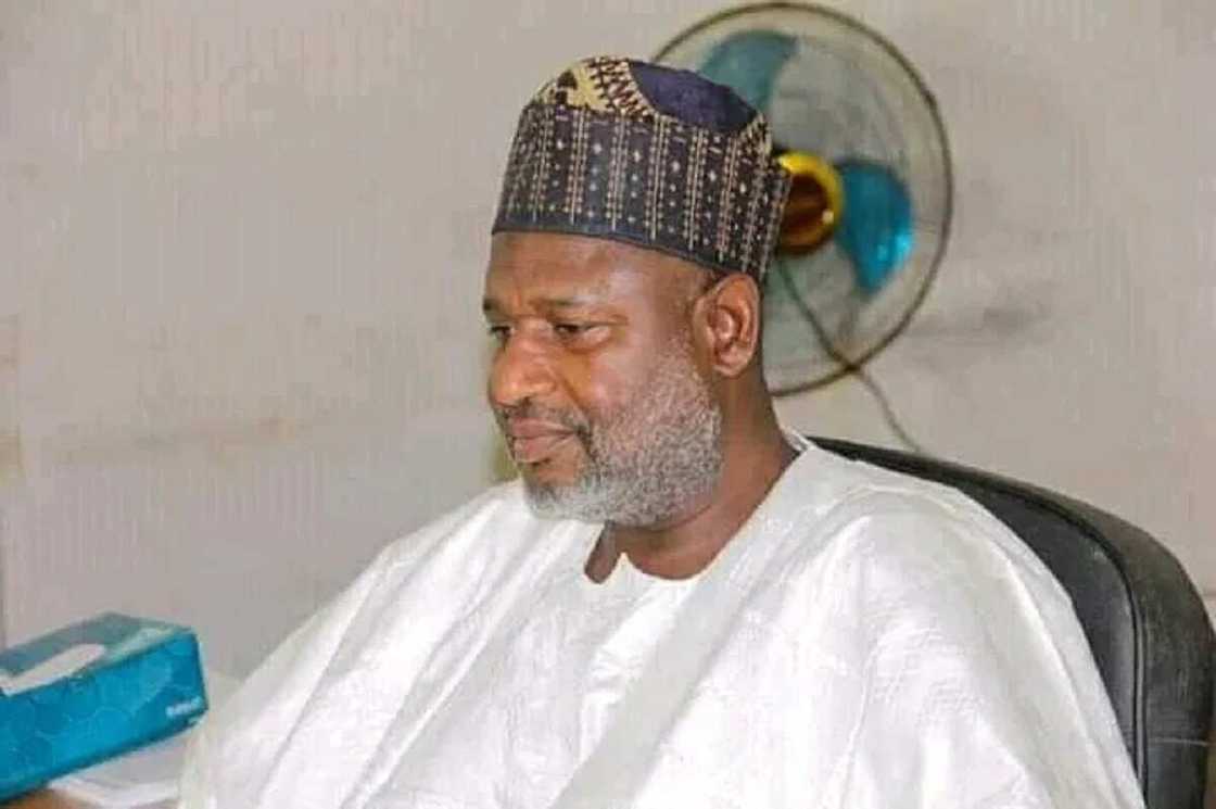 Auren wuri: Babu doka a Najeriya da ta yi magana kan yadda al'umma za su yi aure, Yeriman Bakura Auren wuri: Babu doka a Najeriya da ta yi magana kan yadda al'umma za su yi aure, Yeriman Bakura