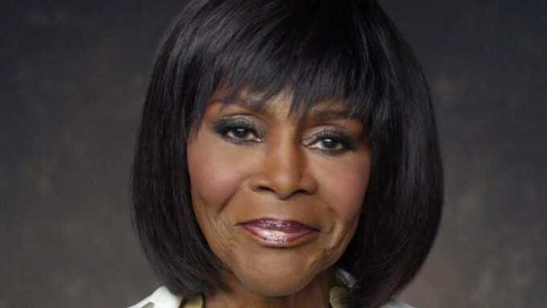 Cicely Tyson: World mourns after iconic actress dies aged 96 Cicely Tyson: World mourns after iconic actress dies aged 96