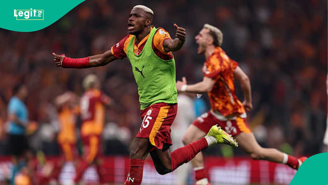 Victor Osimhen, Peter Obi, Nigeria, Super Lig, Galatasaray, Turkey Victor Osimhen, Peter Obi, Nigeria, Super Lig, Galatasaray, Turkey