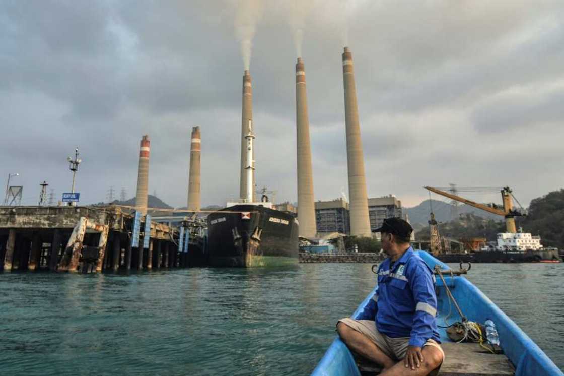 Indonesia is one of the world's top coal producers, and is heavily reliant on the fuel for power generation Indonesia is one of the world's top coal producers, and is heavily reliant on the fuel for power generation