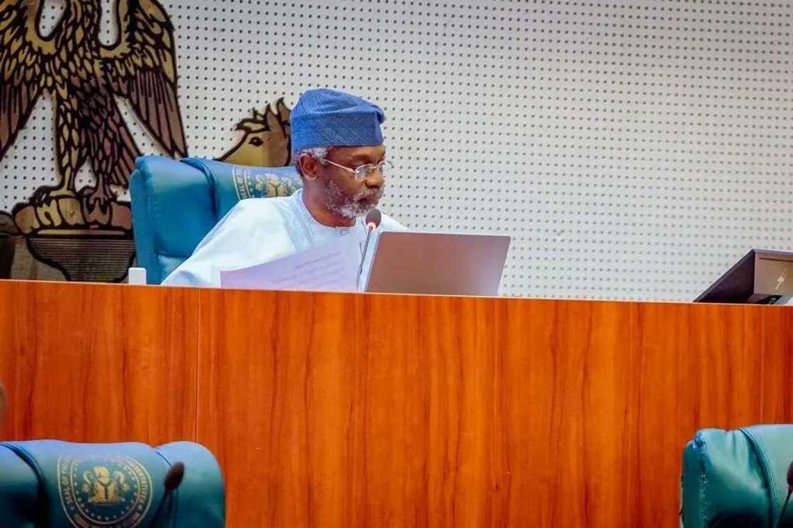 Gbajabiamila/ASUU Strike/Professor Osodeke Gbajabiamila/ASUU Strike/Professor Osodeke