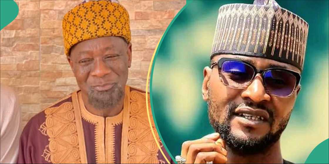 Yusuf Sambo Yusuf Sambo