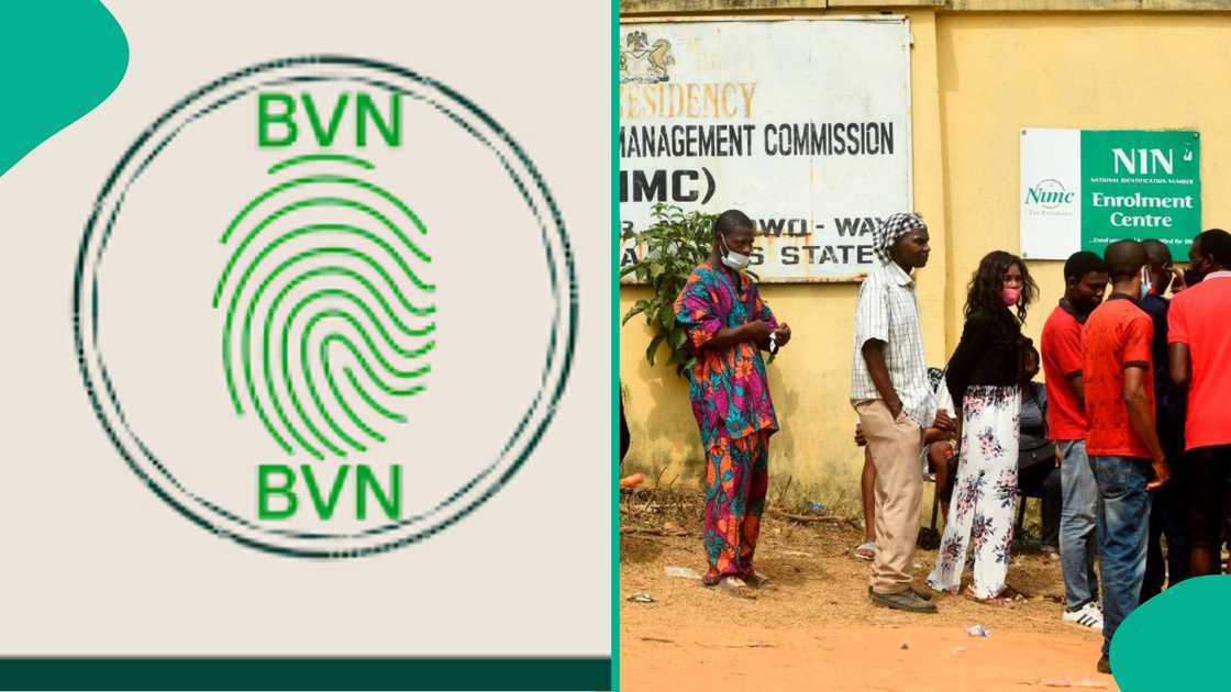 70 Million Nigerians Now Have BVN as Banks Introduce Tougher Security Measures 70 Million Nigerians Now Have BVN as Banks Introduce Tougher Security Measures