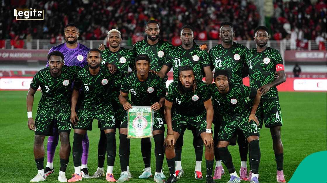 Super Eagles, Nigeria, Morocco, AFCON 2025, Morocco, Fes. Super Eagles, Nigeria, Morocco, AFCON 2025, Morocco, Fes.
