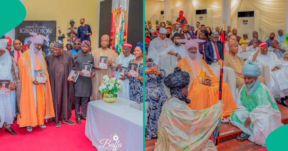 Kwankwaso sun hadu da Aminu Ado a Abuja Kwankwaso sun hadu da Aminu Ado a Abuja