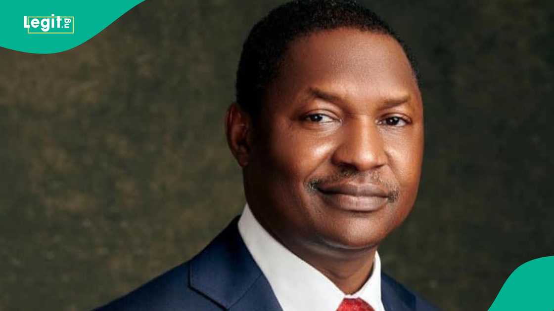 Abubakar Malami and his son, Abdulaziz, face terrorism-related and firearms charges, including alleged refusal to prosecute suspected terrorism financiers and possession of unlicensed firearms, while remaining in DSS custody ahead of their trial.