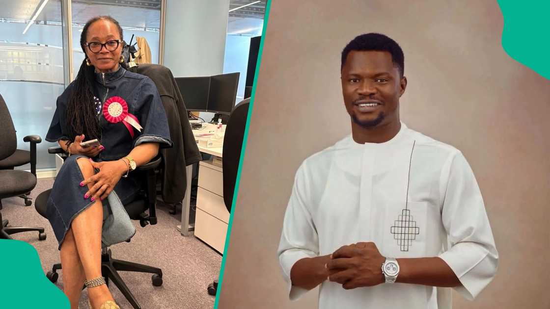Yinka TNT speaks about near death experience after Toluwanisings's demise Yinka TNT speaks about near death experience after Toluwanisings's demise