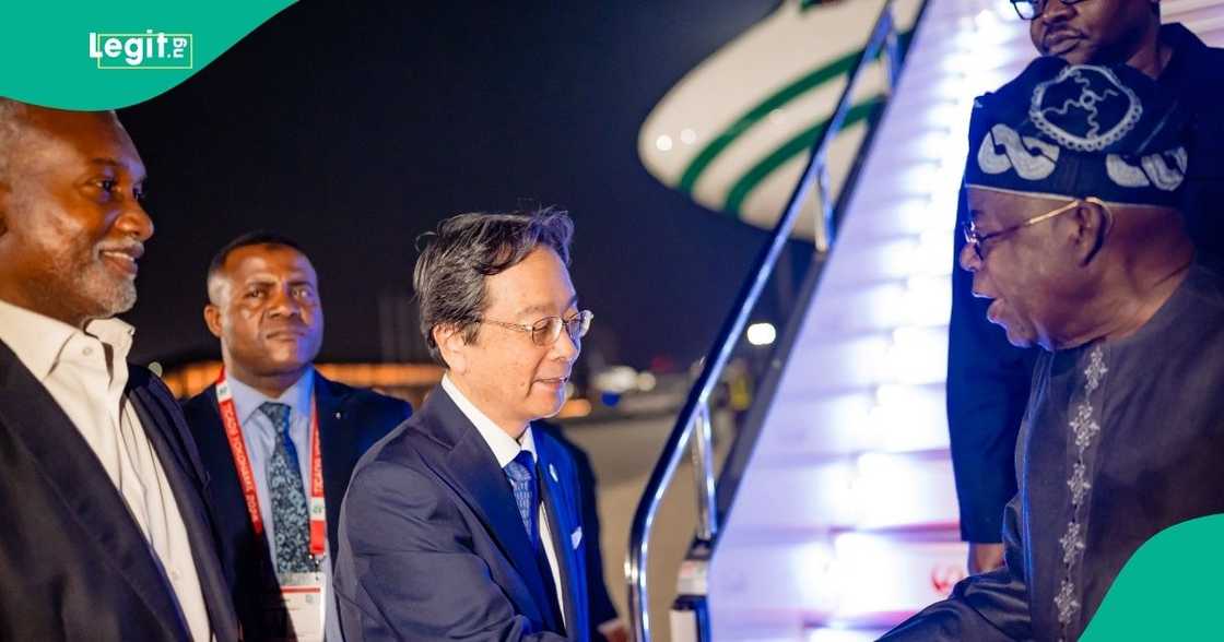 Kisarazu: 7 Important Things To Know About New Hometown Japan Gave To Nigerians, List Emerges Kisarazu: 7 Important Things To Know About New Hometown Japan Gave To Nigerians, List Emerges