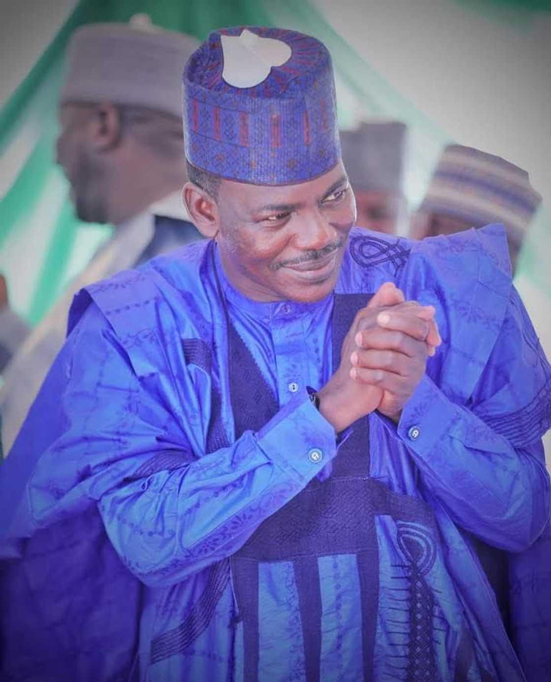 Sanata Kaka Shehu Lawan Sanata Kaka Shehu Lawan