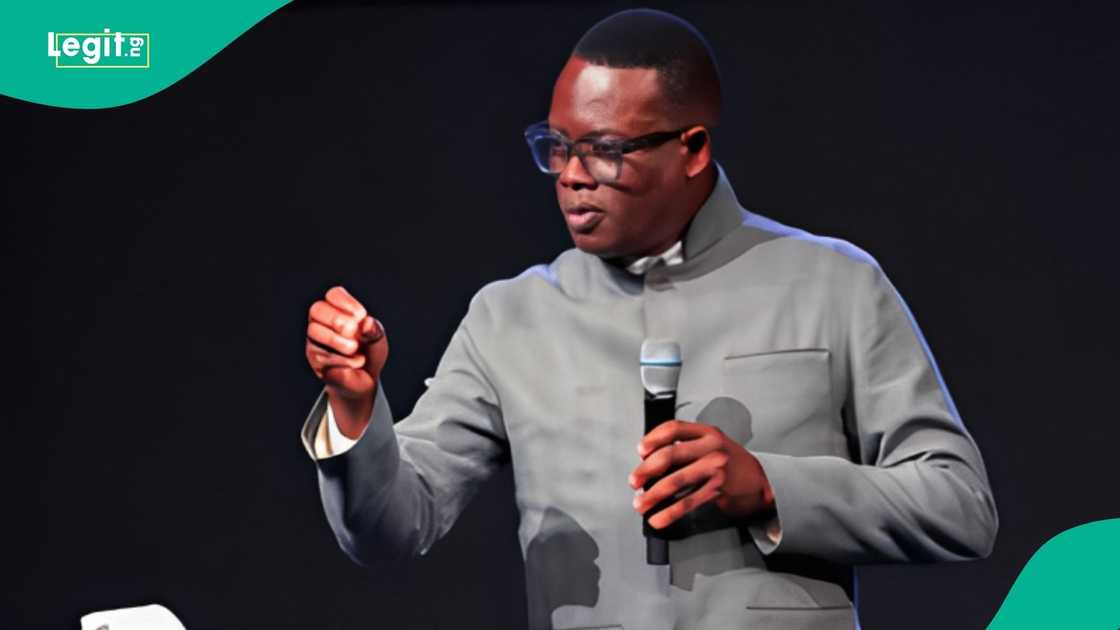 5 interesting facts about Apostle Arome Osayi you may not know about
