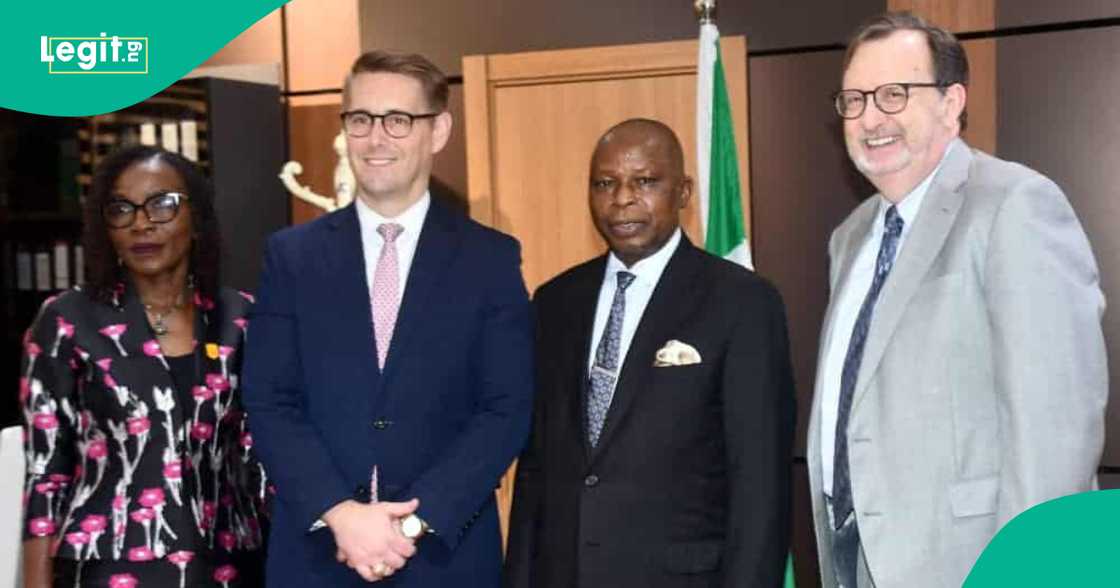 Lateef Fagbemi. Lateef Fagbemi.