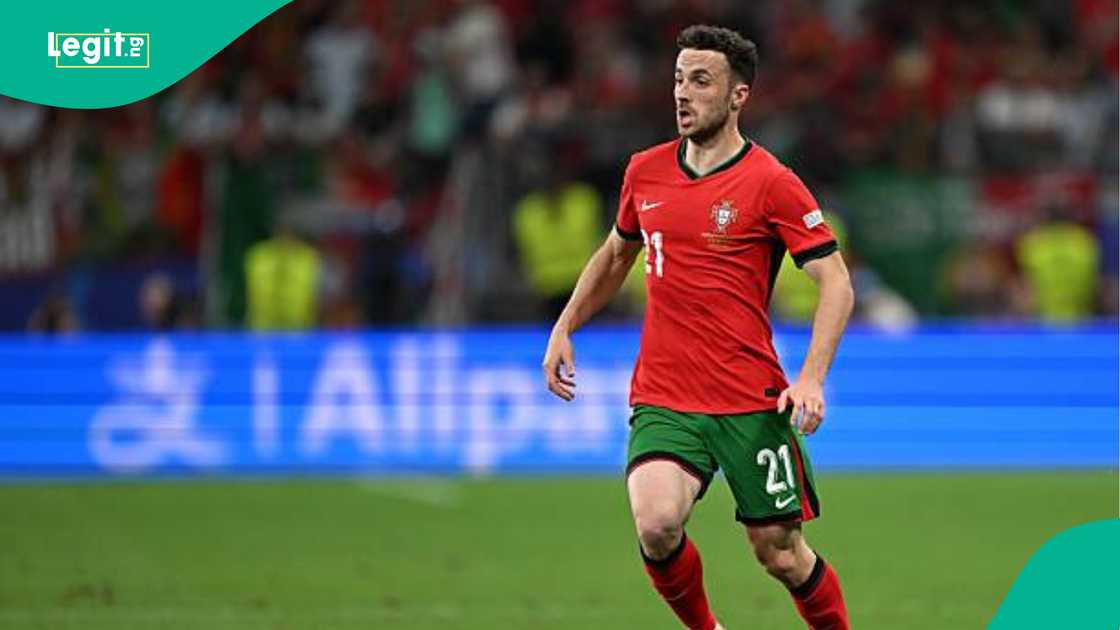 Diogo Jota, Liverpool, Portugal, Premier League, England