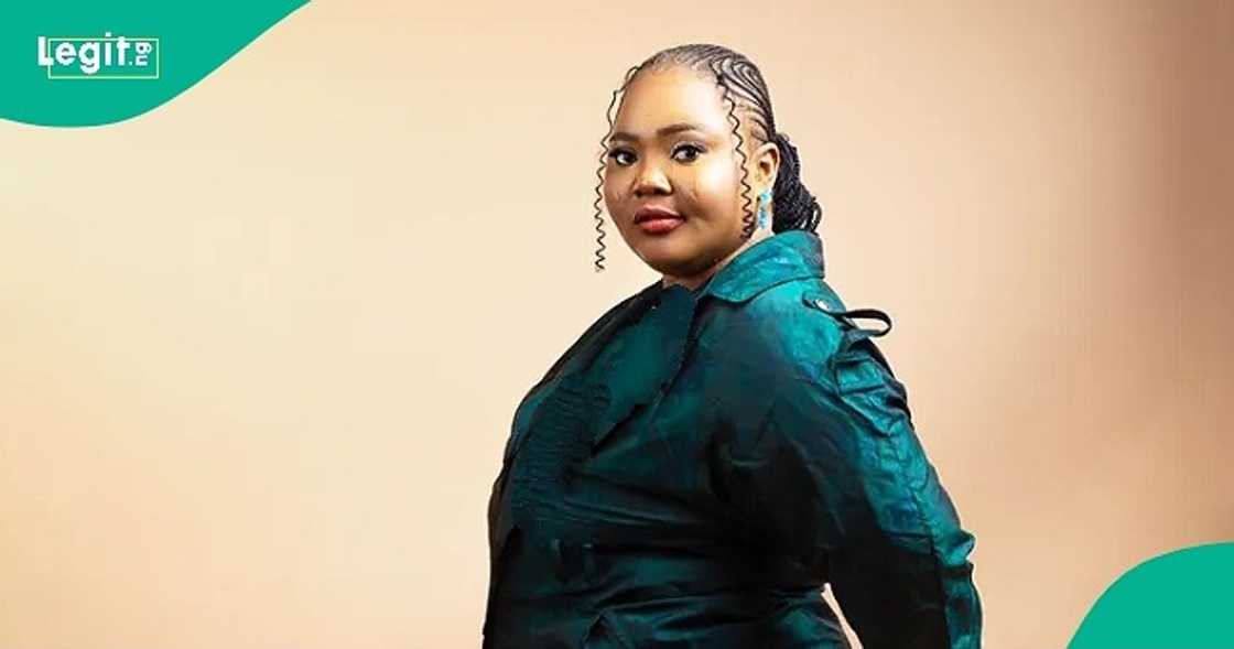 Lady says she has been unable to furnish an apartment she rented two months ago. Lady says she has been unable to furnish an apartment she rented two months ago.