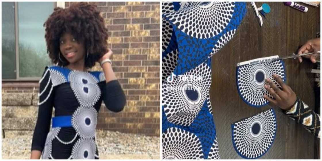 Ankara dress Ankara dress