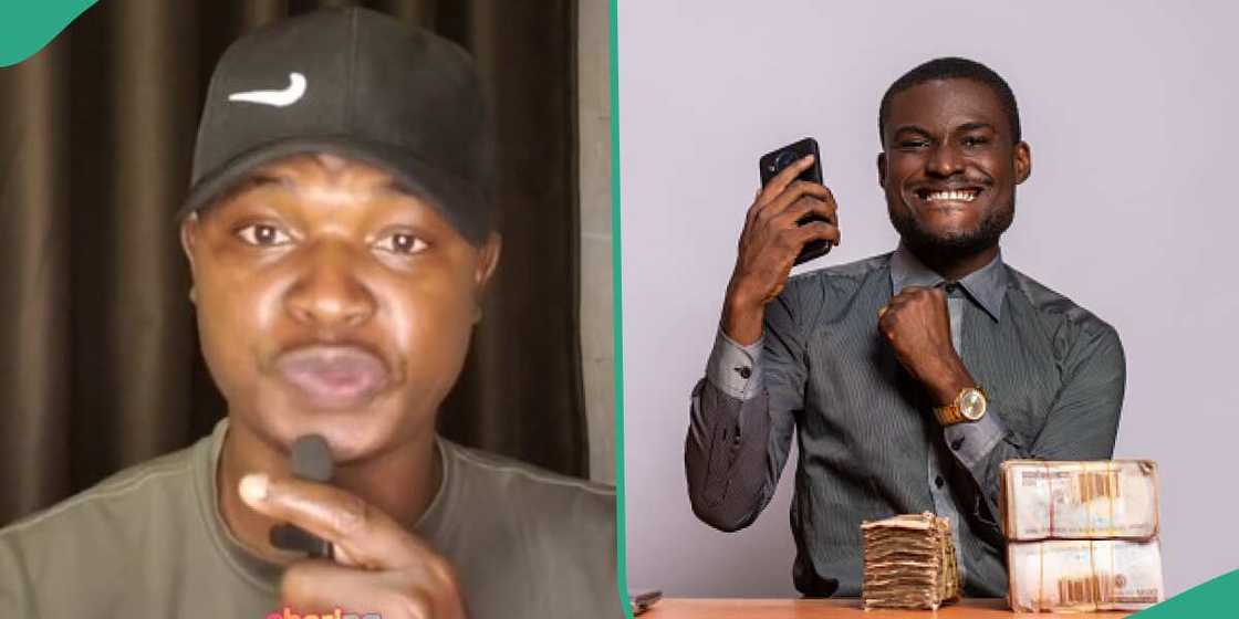 Online app that pays up to N18k for simple tasks Online app that pays up to N18k for simple tasks