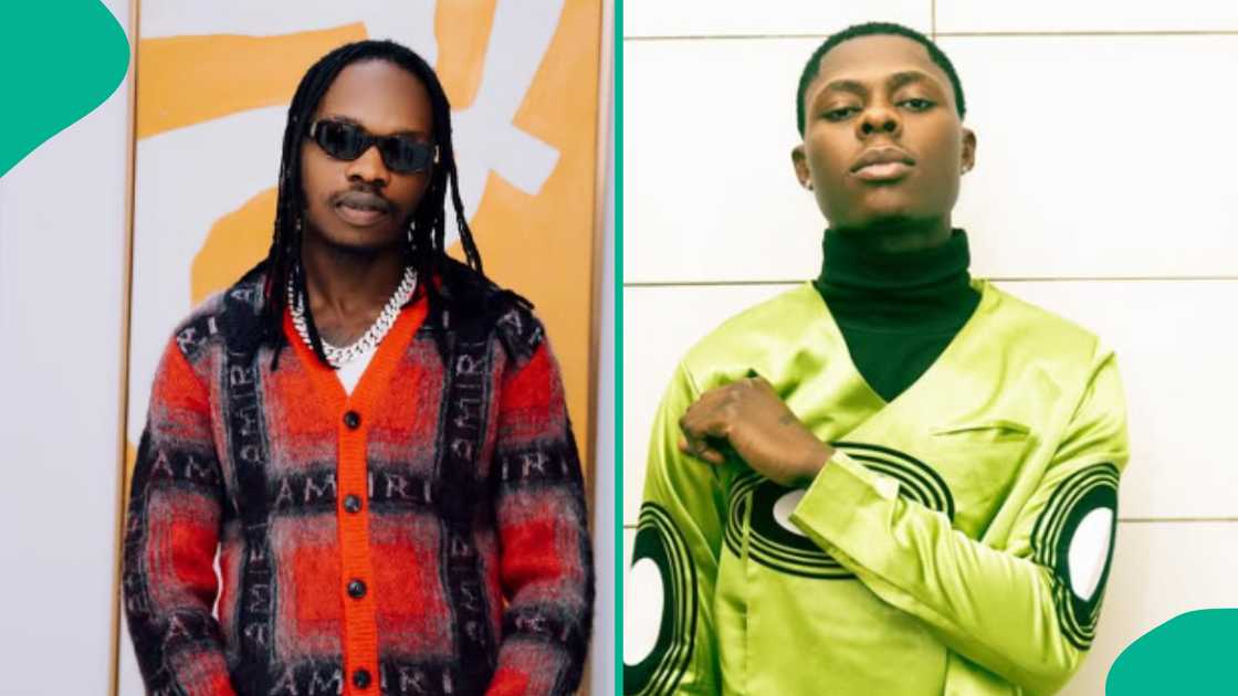 Naira Marley writes emotional note about Mohbad's death after court freed him.