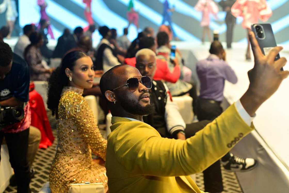 Tecno Launches Camon 19 Tecno Launches Camon 19