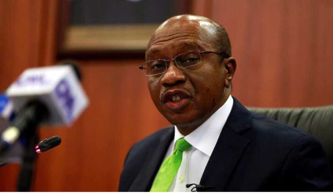 Godwin Emefielee Godwin Emefielee