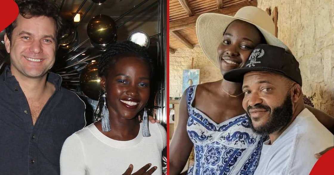 Lupita Nyong'o