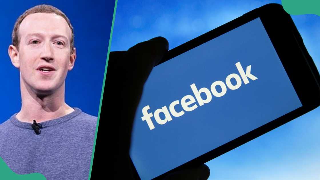 Meta updates Facebook Meta updates Facebook