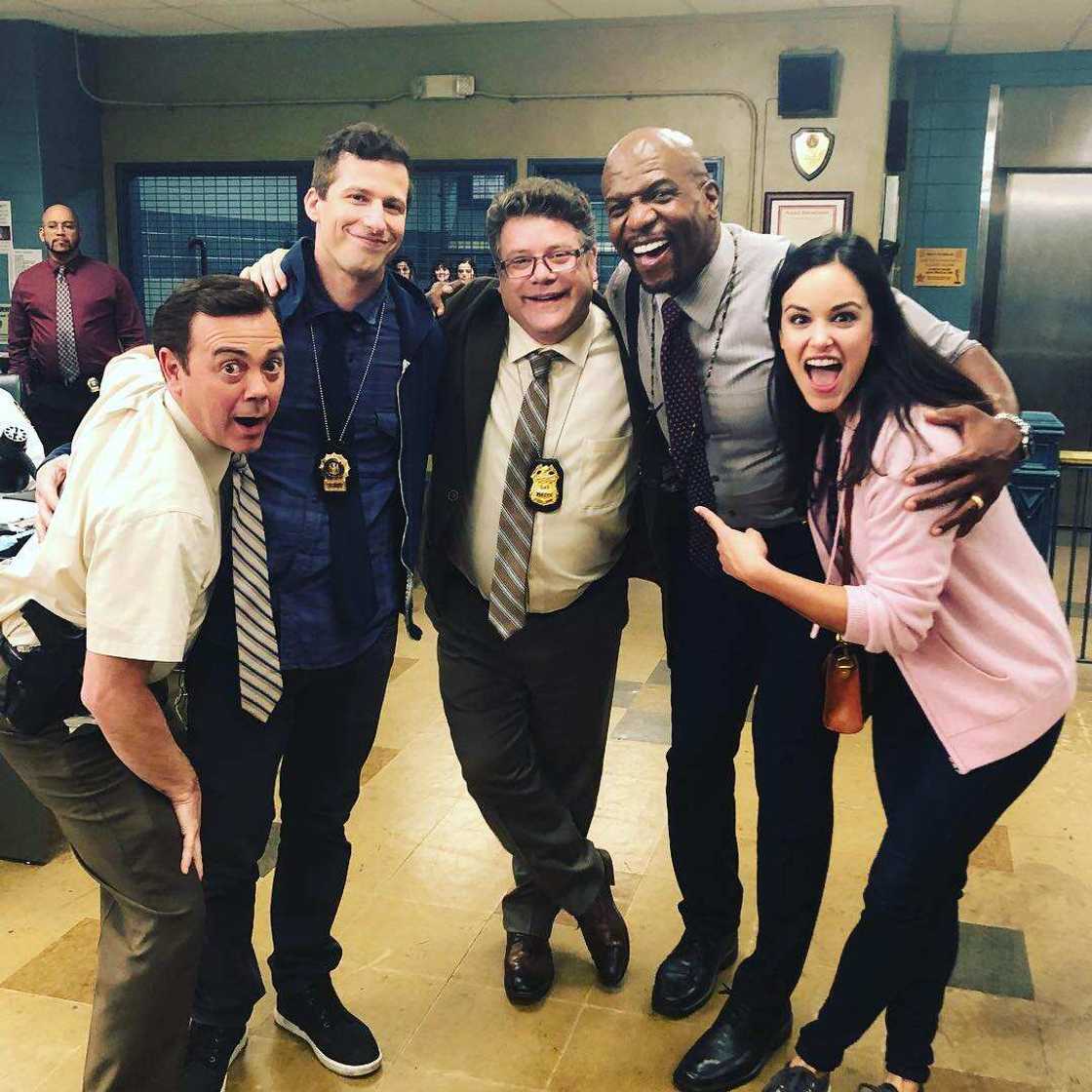 Melissa Fumero movies Melissa Fumero movies