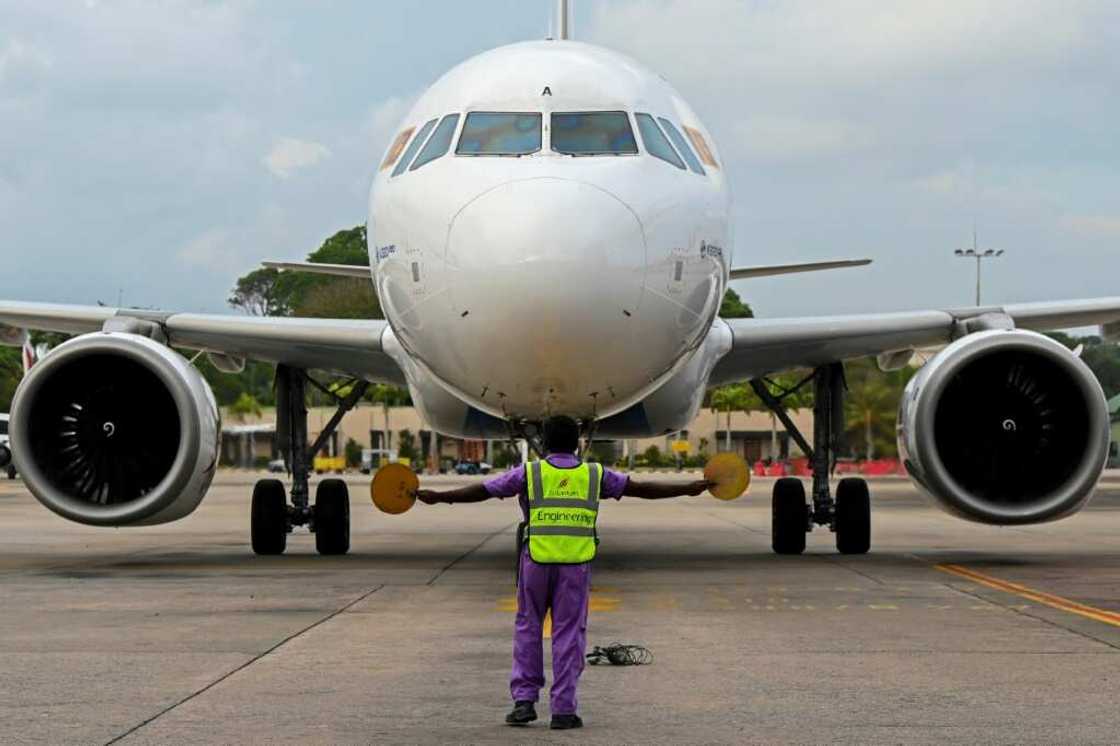 Even when Sri Lankan tourism was booming in 2017, the government found no takers for a 49 percent stake in its national carrier Even when Sri Lankan tourism was booming in 2017, the government found no takers for a 49 percent stake in its national carrier
