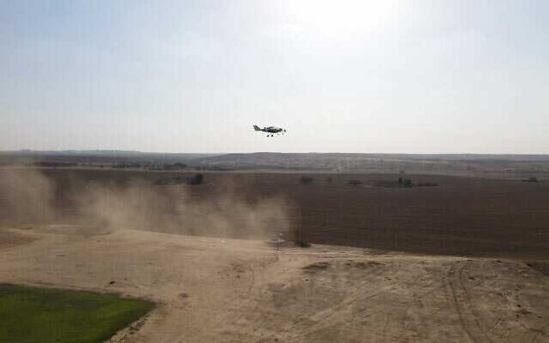 Mota mai tashi sama Mota mai tashi sama