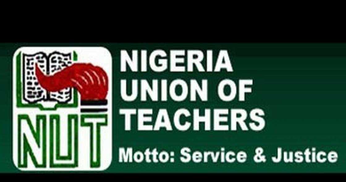 Ko gwamnati ta bayar da umurni, mu ba zamu bude makarantu ba - Kungiyar malamai Ko gwamnati ta bayar da umurni, mu ba zamu bude makarantu ba - Kungiyar malamai